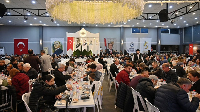 Belen Gul Iftar+2