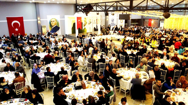 Belen Gul Iftar+3