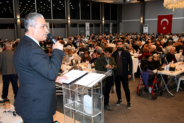 Belen Gul Iftar+4