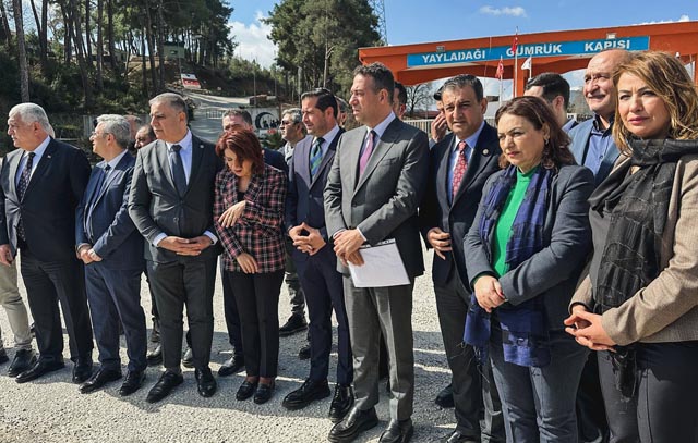 Chp Suriye Sinir+1