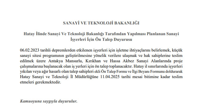 Iskenderun Yok+1