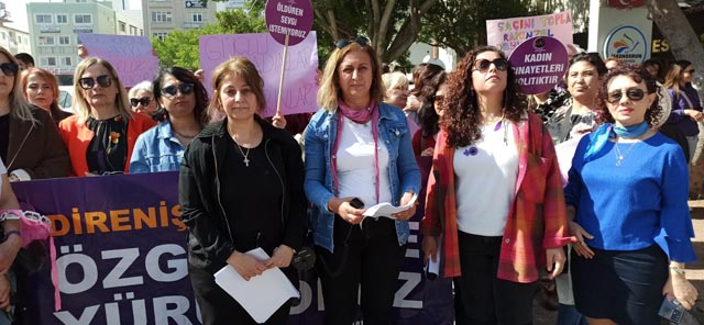 Kadinlar Gunu Halay+4