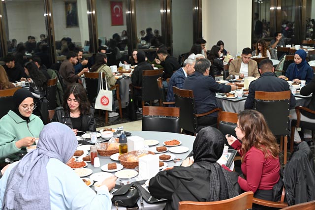 Mku Iftar (1)