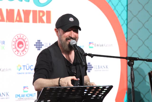 Ramazan Senligi+2