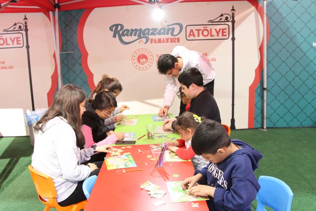 Ramazan Senligi+5
