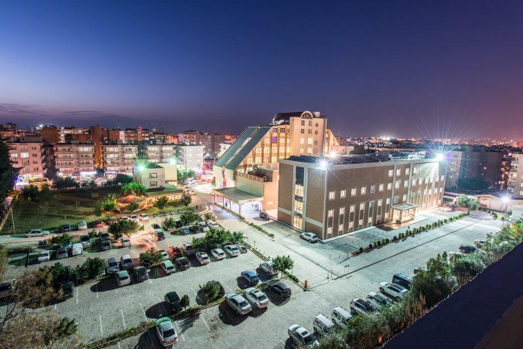 Sağlikta Geli̇şi̇m
