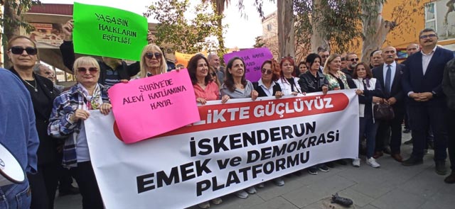Suriye Olaylar+1