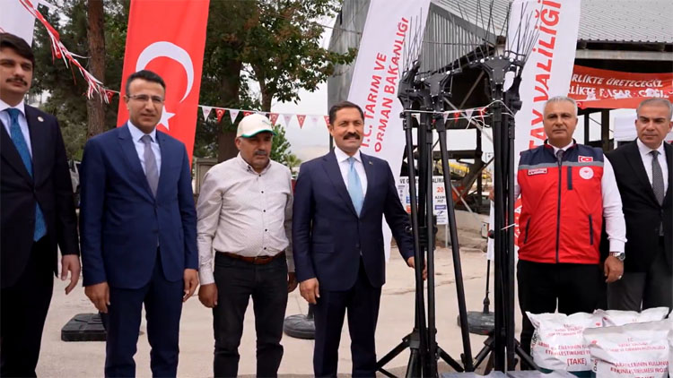 Deprem Desteği