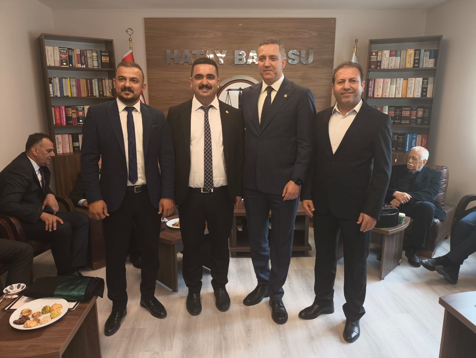 Dortyol Adliye Avukat Oda (2)