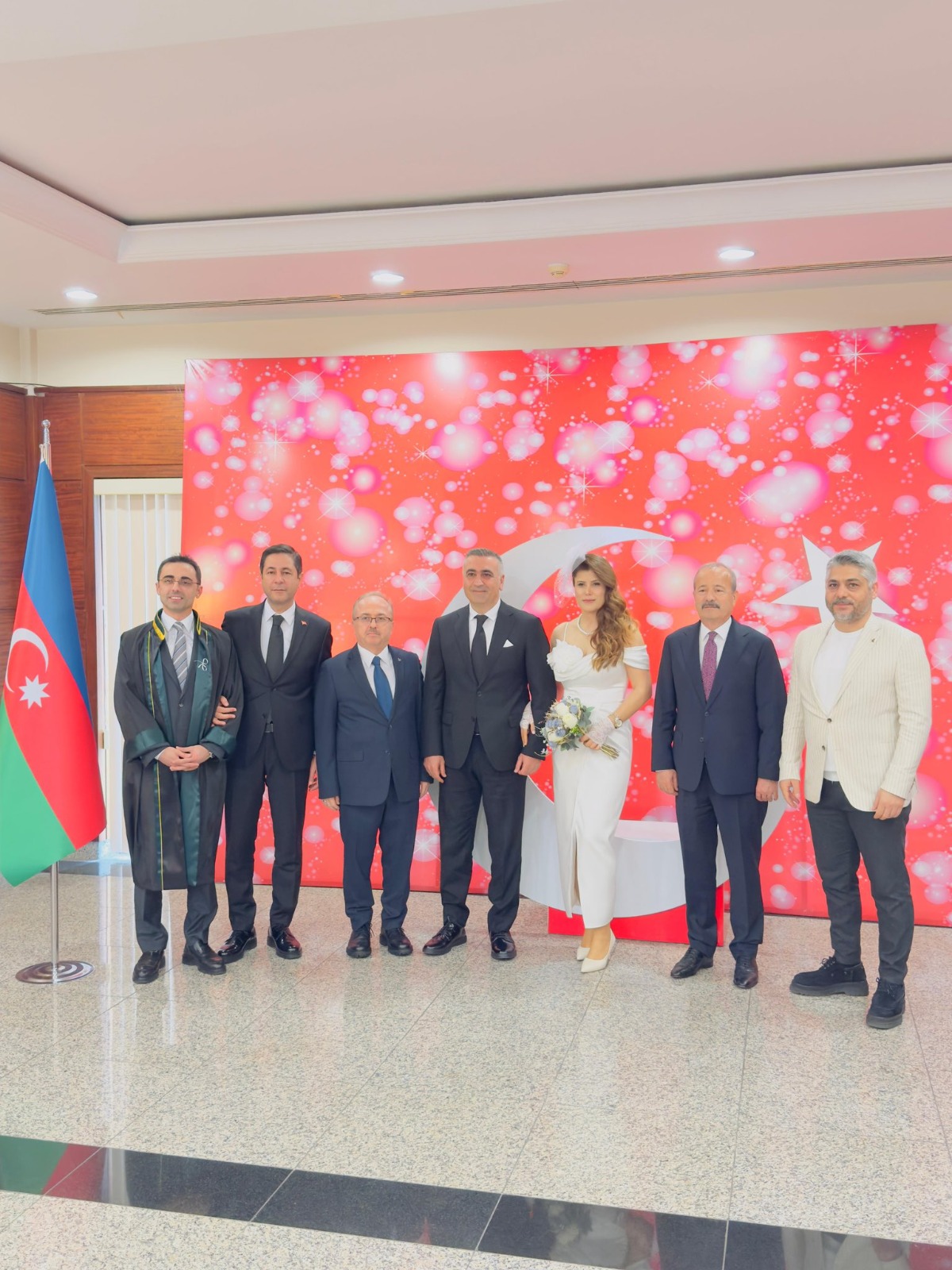 Mhp Li Kasikci Evlendi (3)