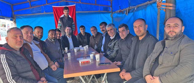 Özcelik Is+1
