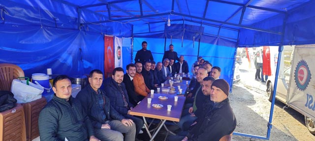 Özcelik Is+2