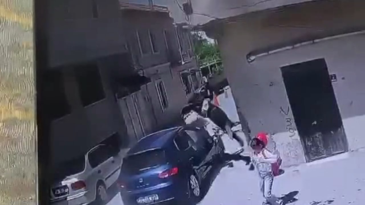 Reyhanli Kaza Kamerada.mp4 Snapshot 00.27.873