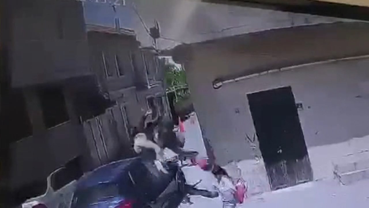 Reyhanli Kaza Kamerada.mp4 Snapshot 00.31.820