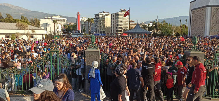 Turk Yildizlari 9