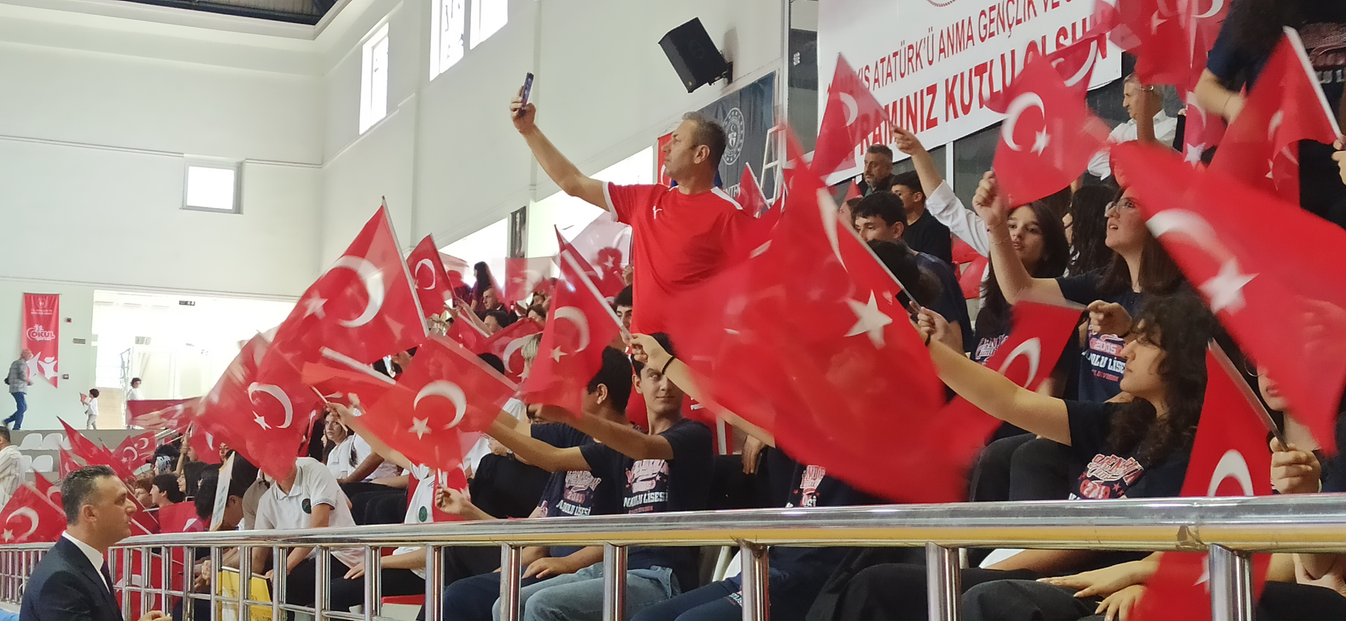19 Mayis Kutlama (11)