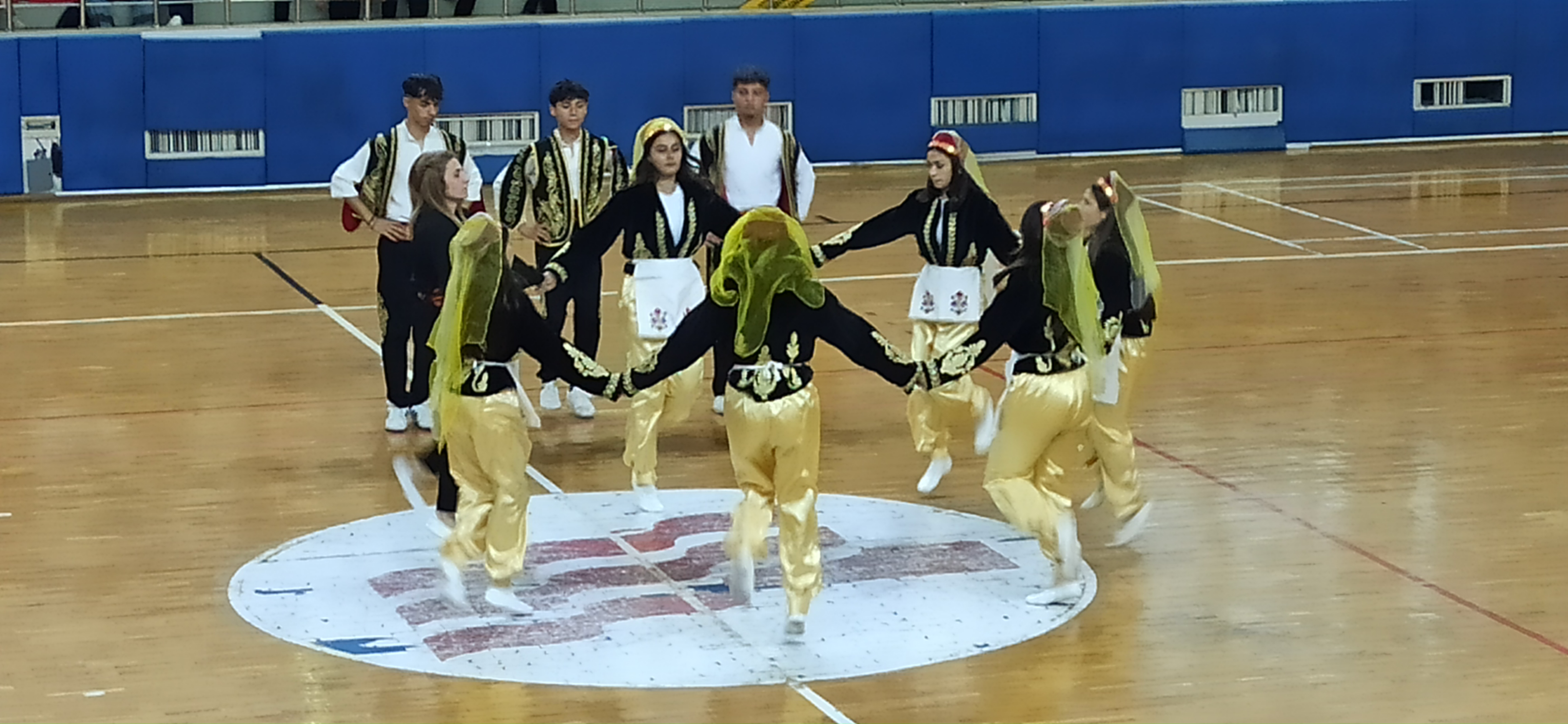 19 Mayis Kutlama (7)