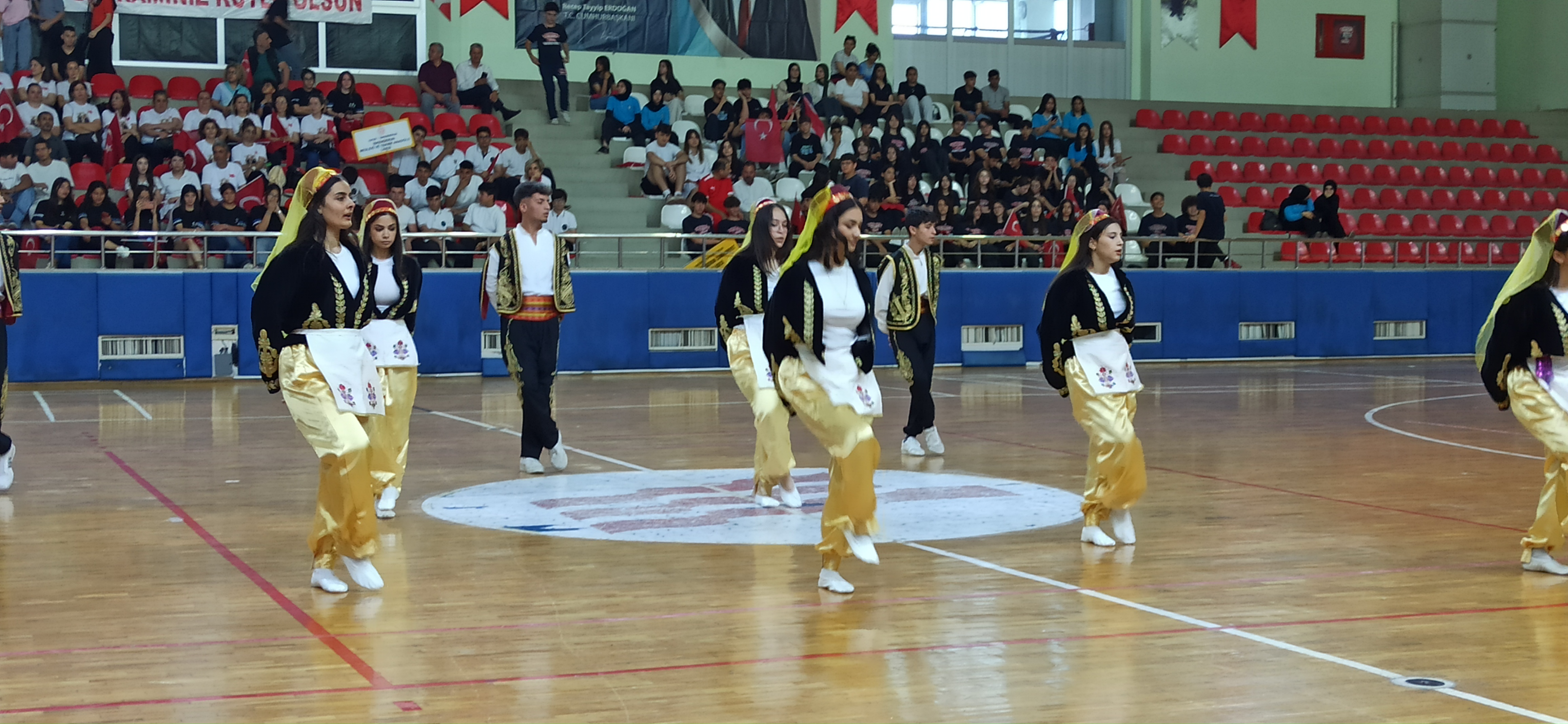 19 Mayis Kutlama (8)