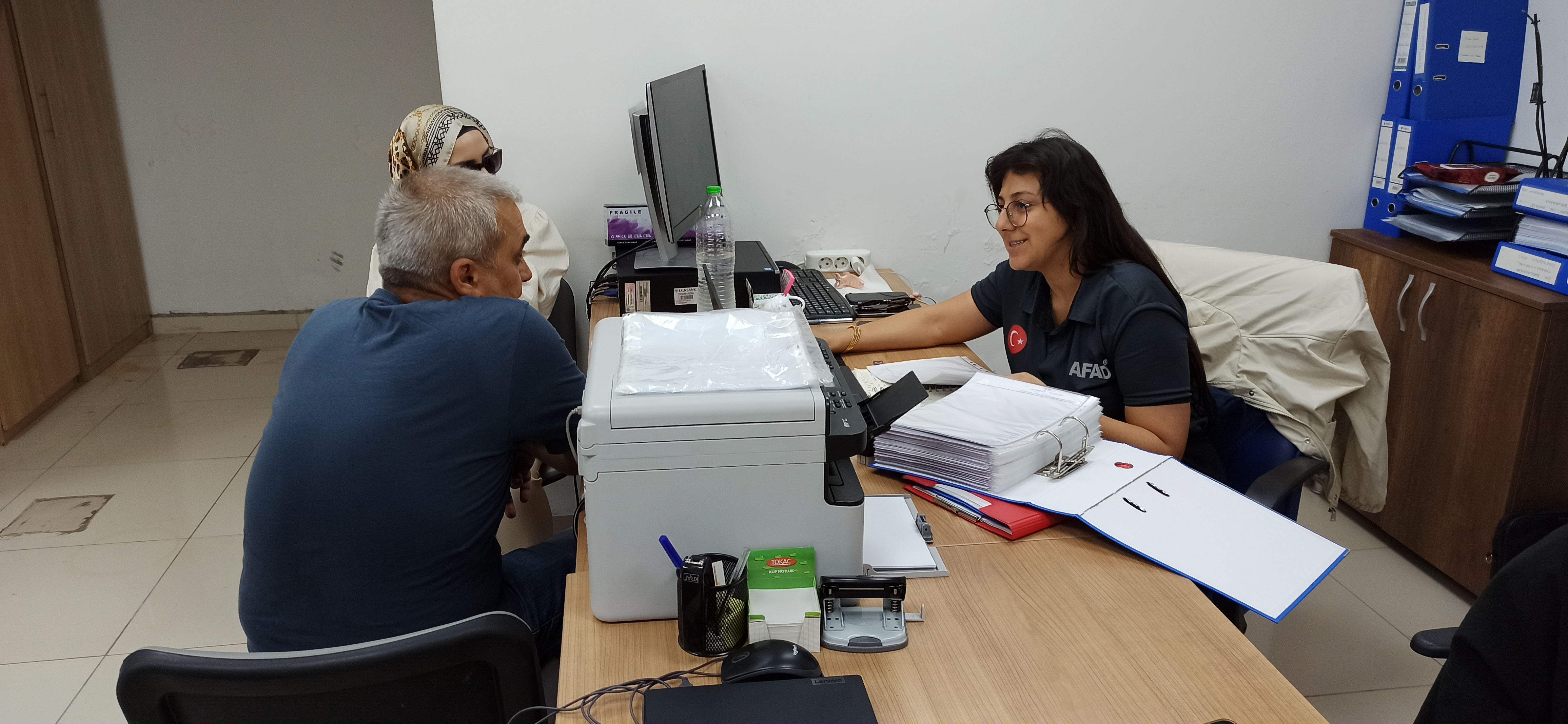 Afad Hak Sahipligi Borclanma (3)
