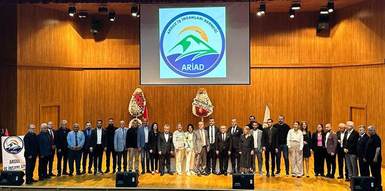 Ariad 4