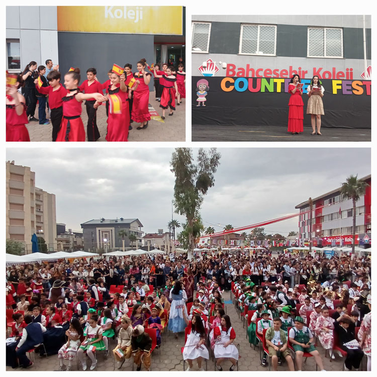Bahcesehir Festival+1