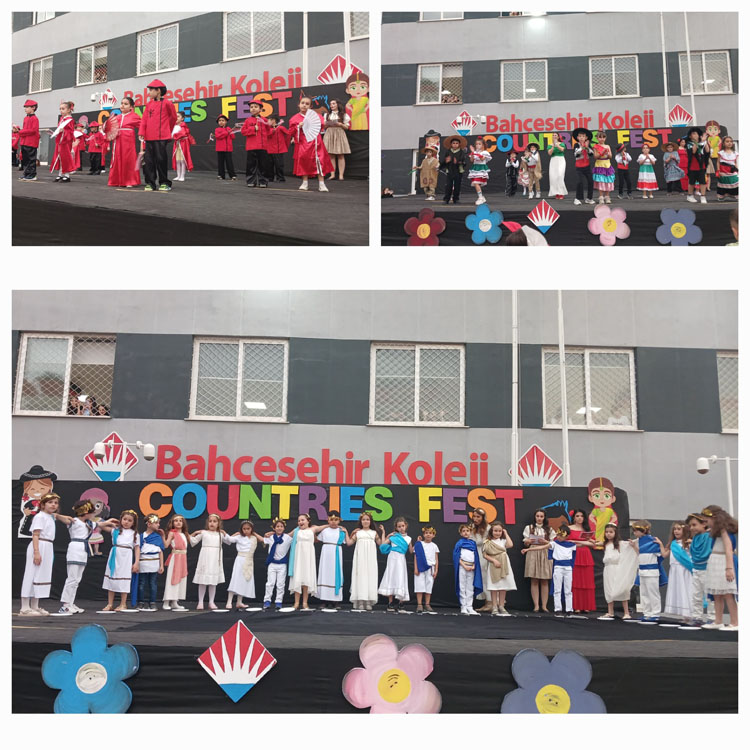 Bahcesehir Festival+9