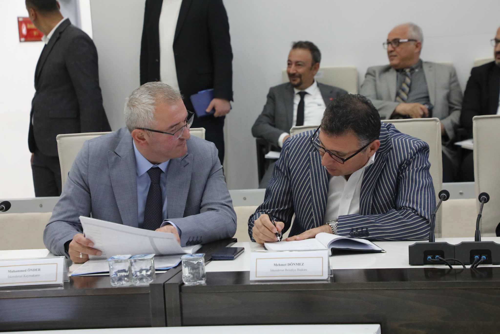 Bakan Kurum (2)