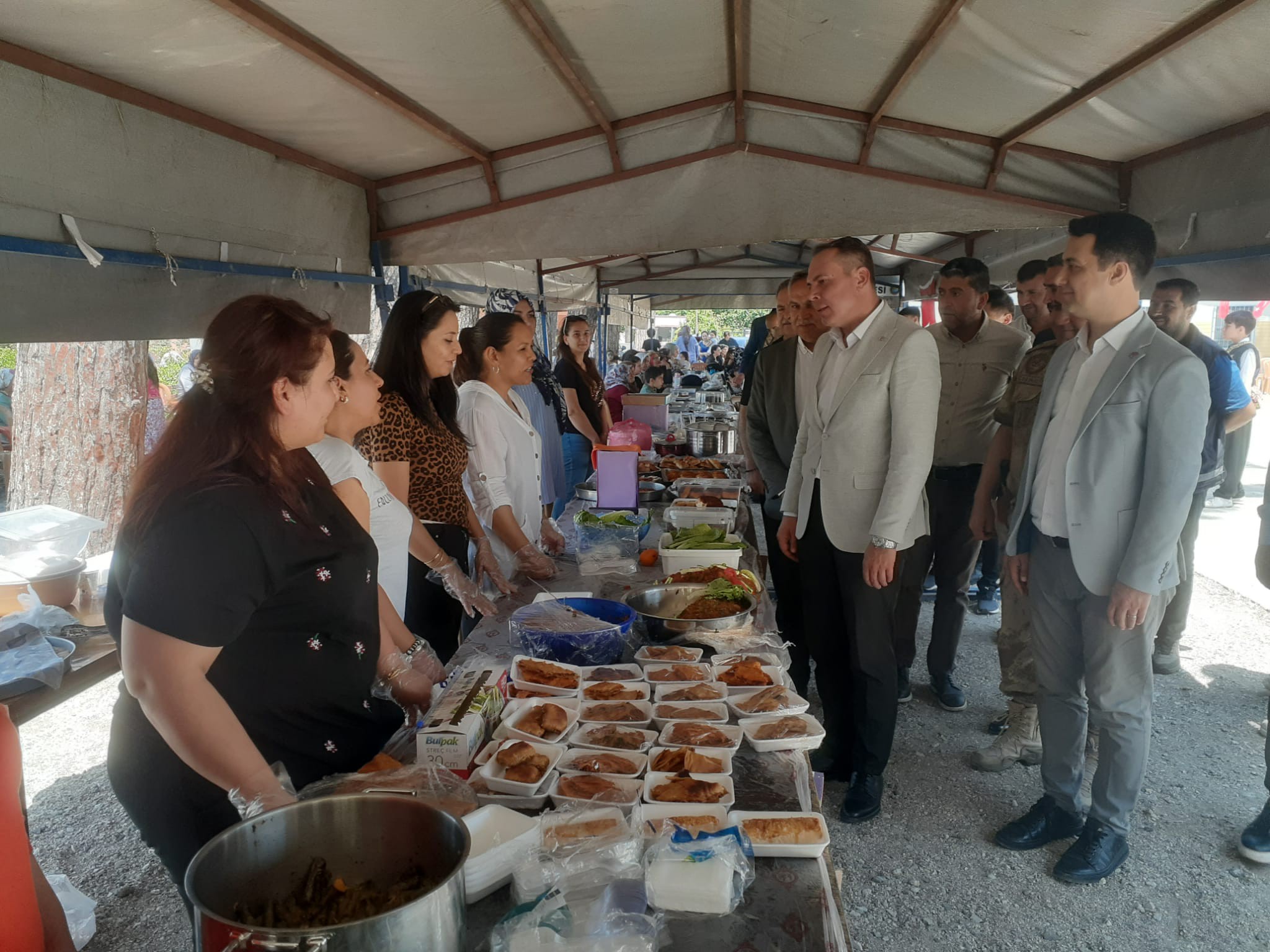Baslamista Kermes (1)