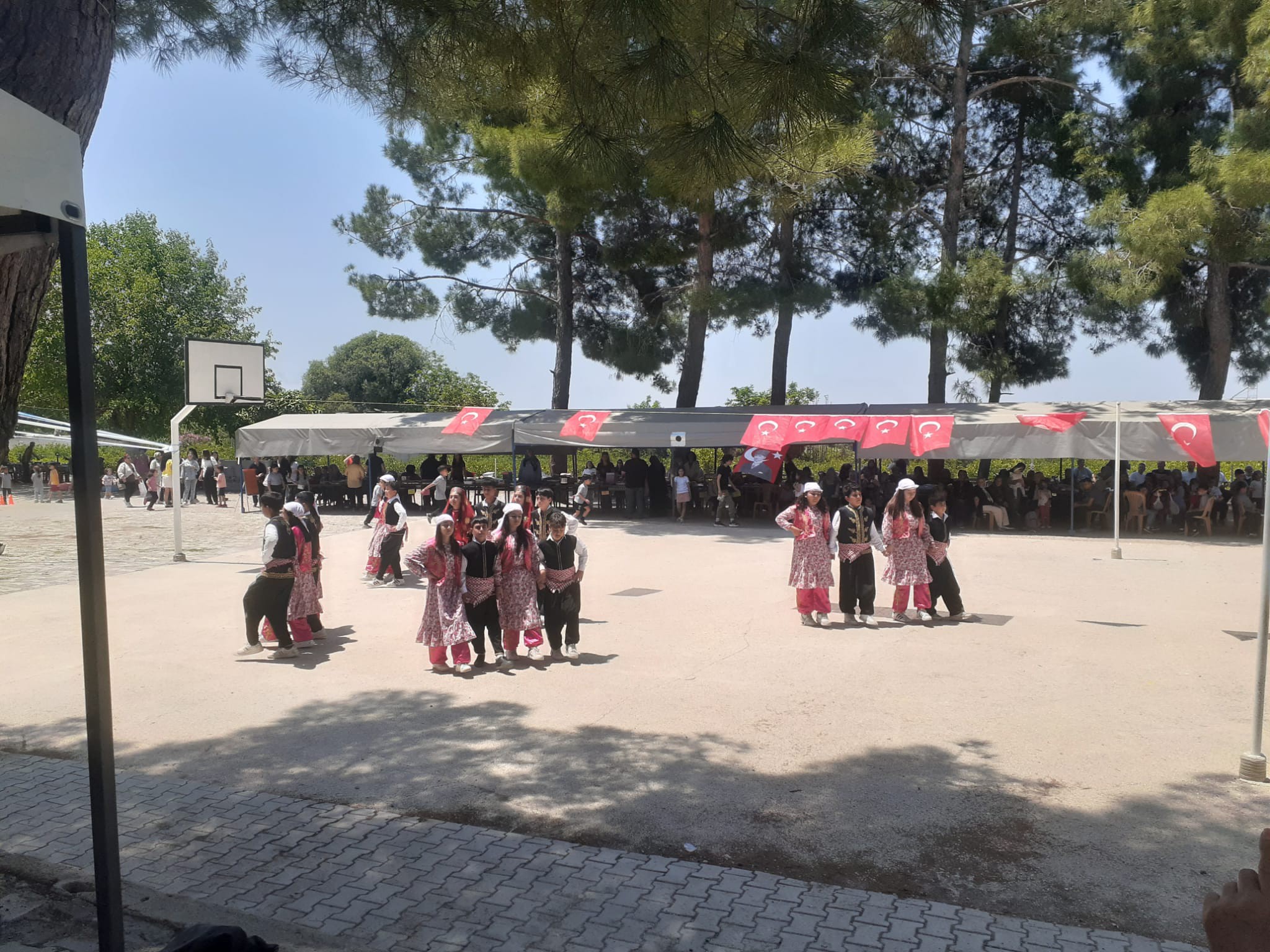 Baslamista Kermes (3)