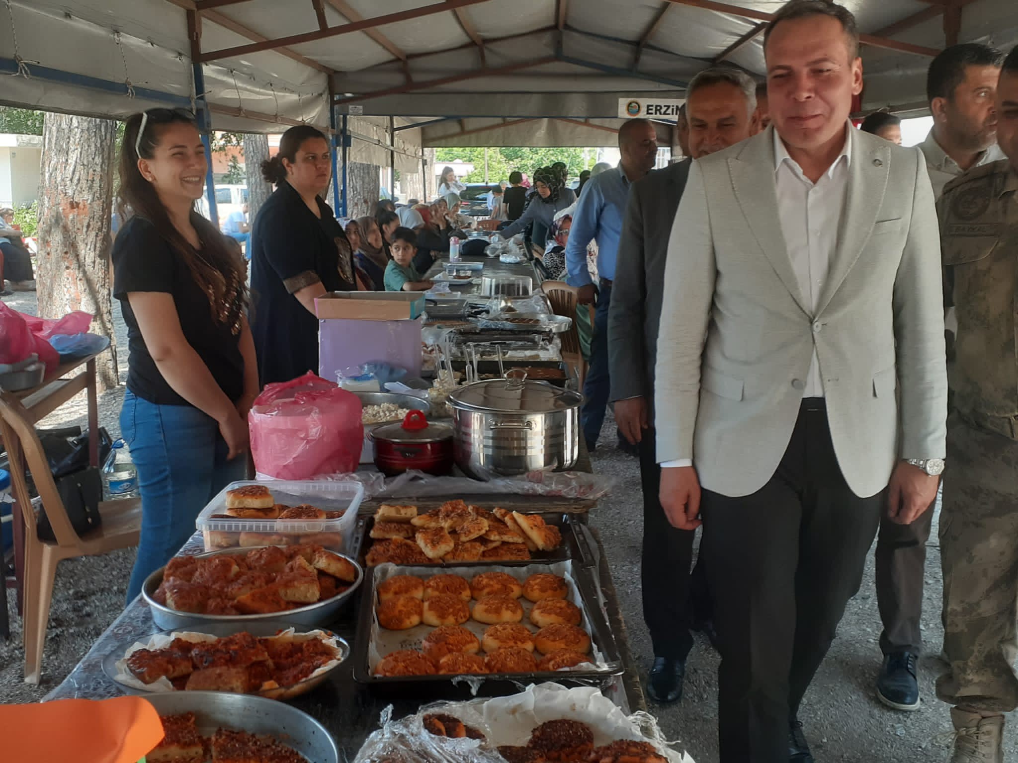 Baslamista Kermes (4)