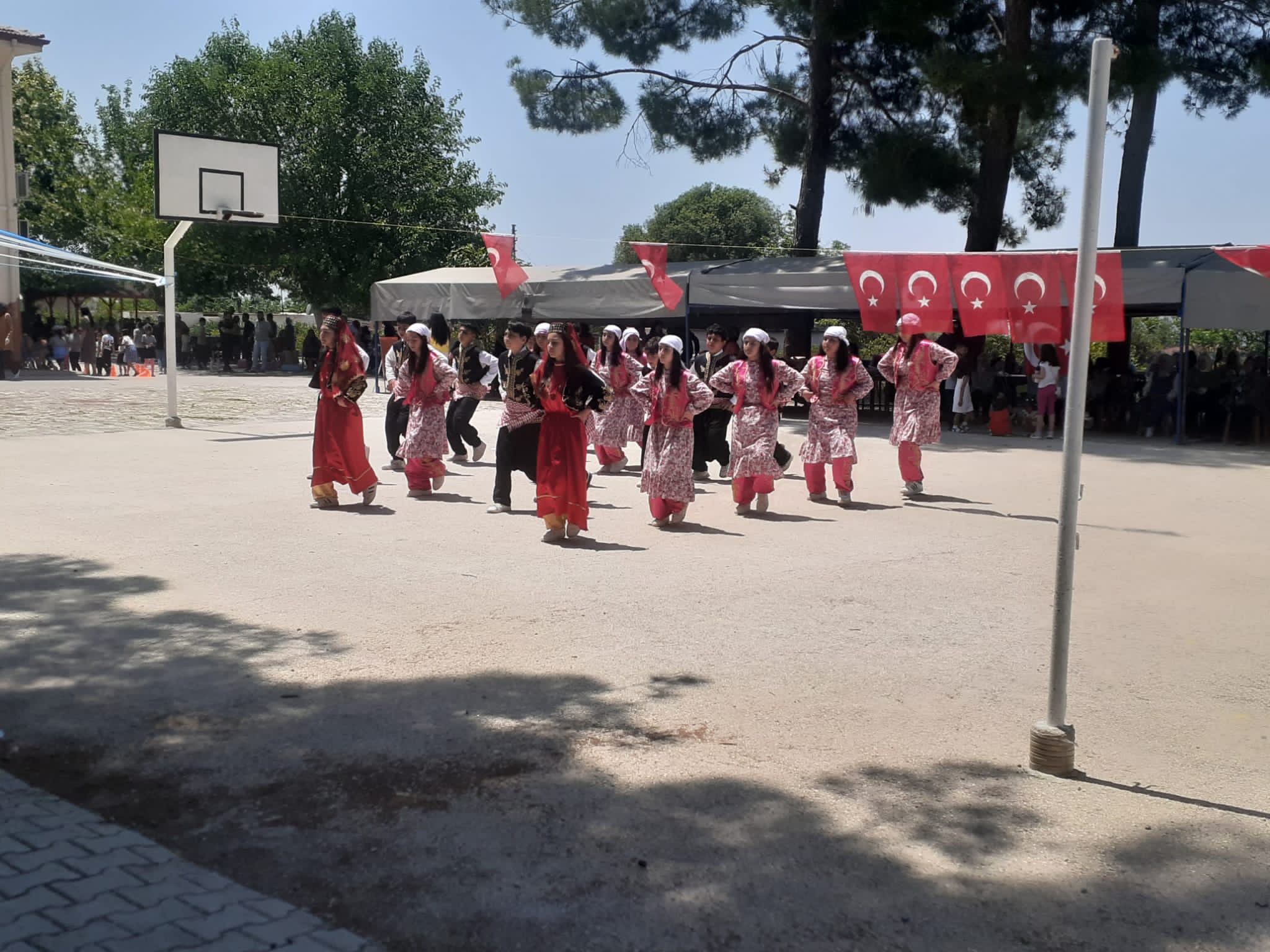 Baslamista Kermes (5)