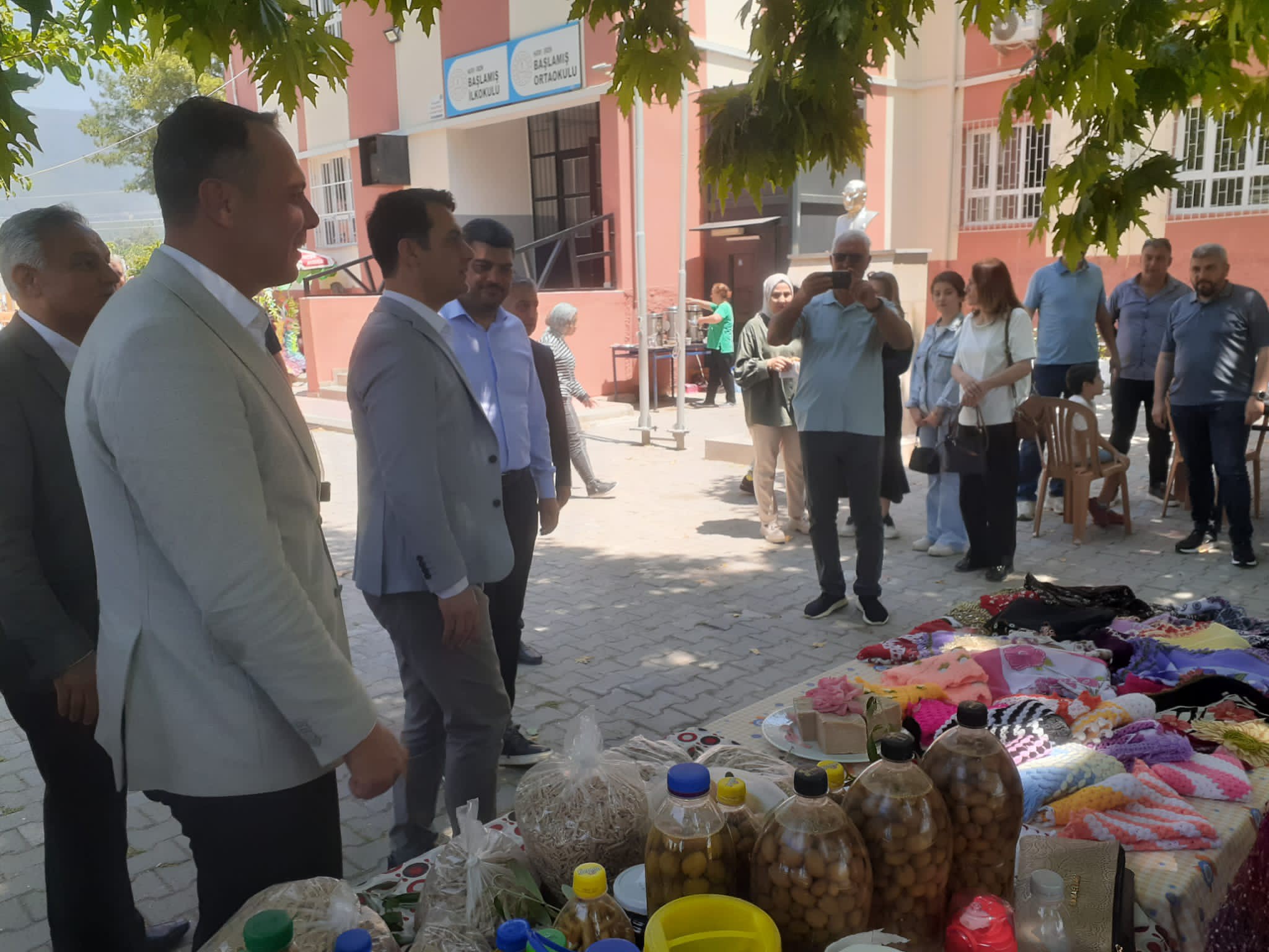 Baslamista Kermes (7)