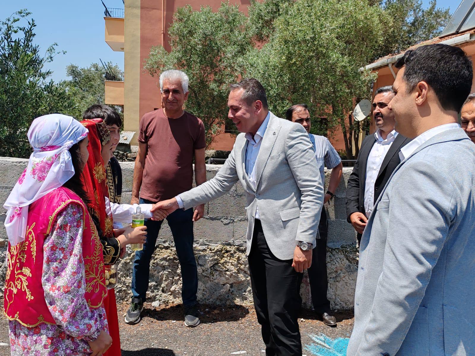 Baslamista Kermes (8)