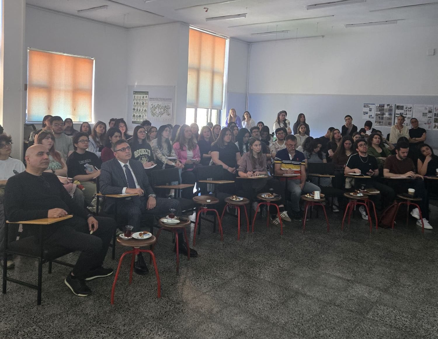 Bilkentli Sunum Yapti (6)