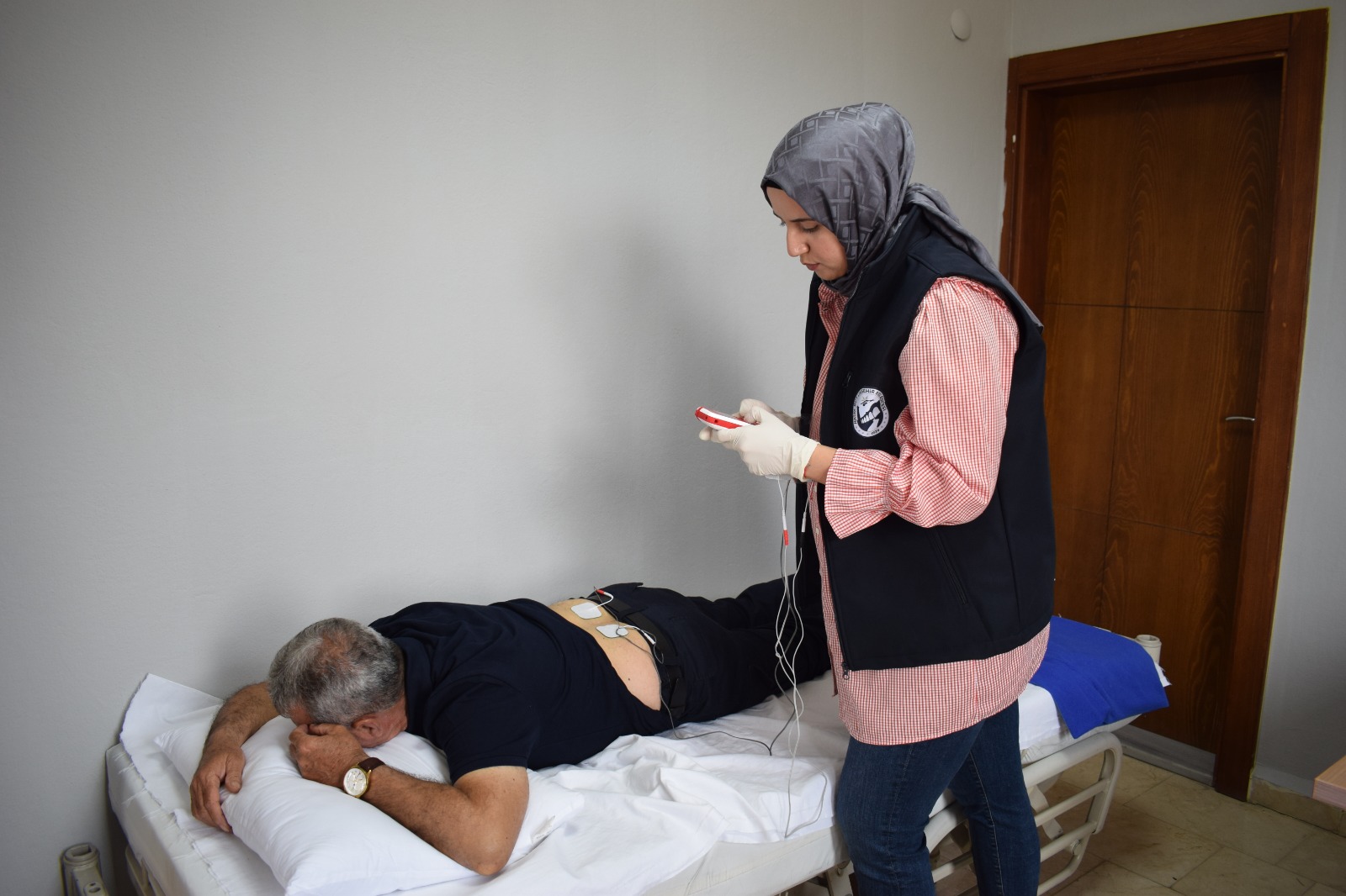 Destek Için Arayın (2)