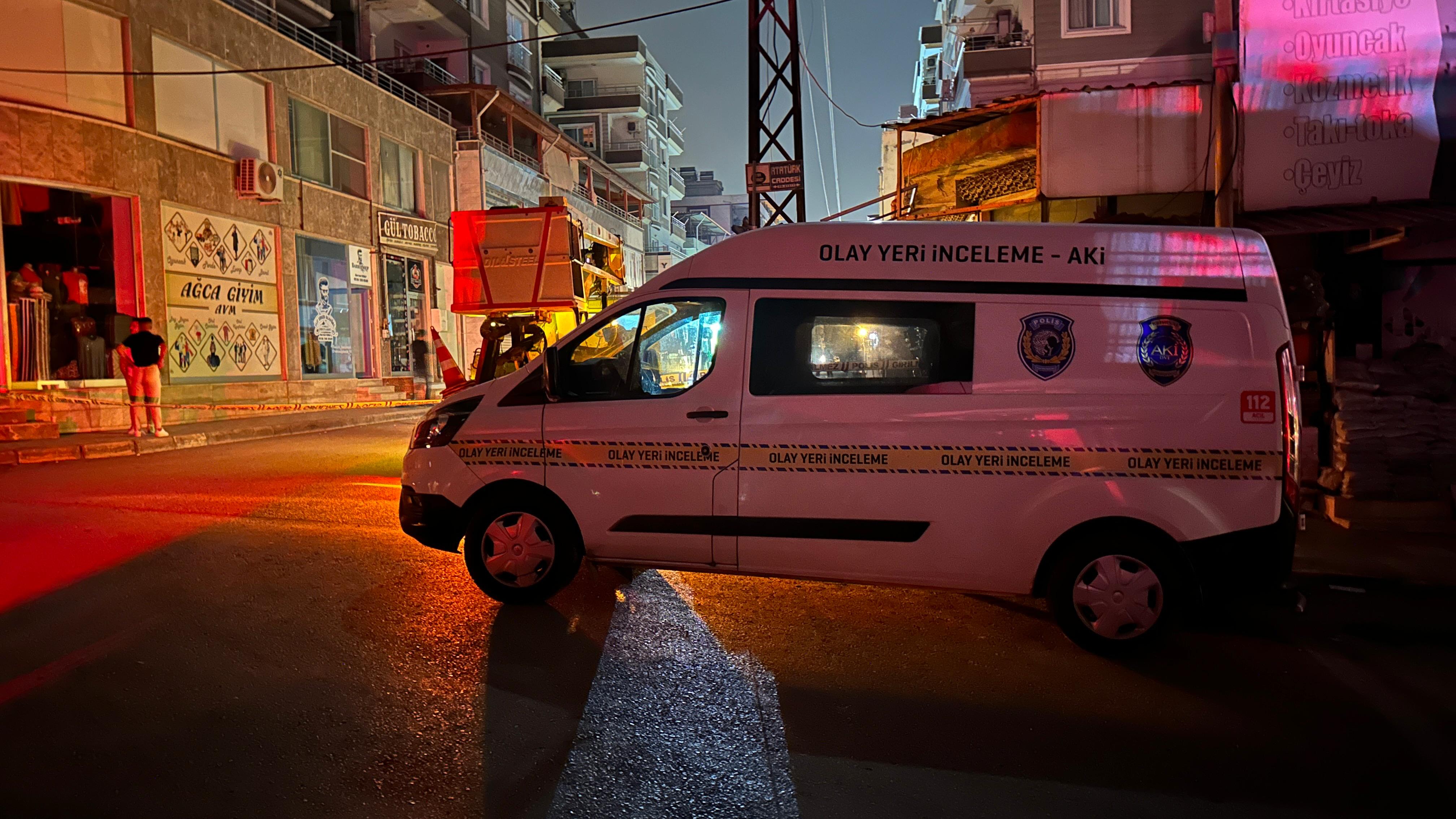 Dorduncu Kattan Dustu (2)