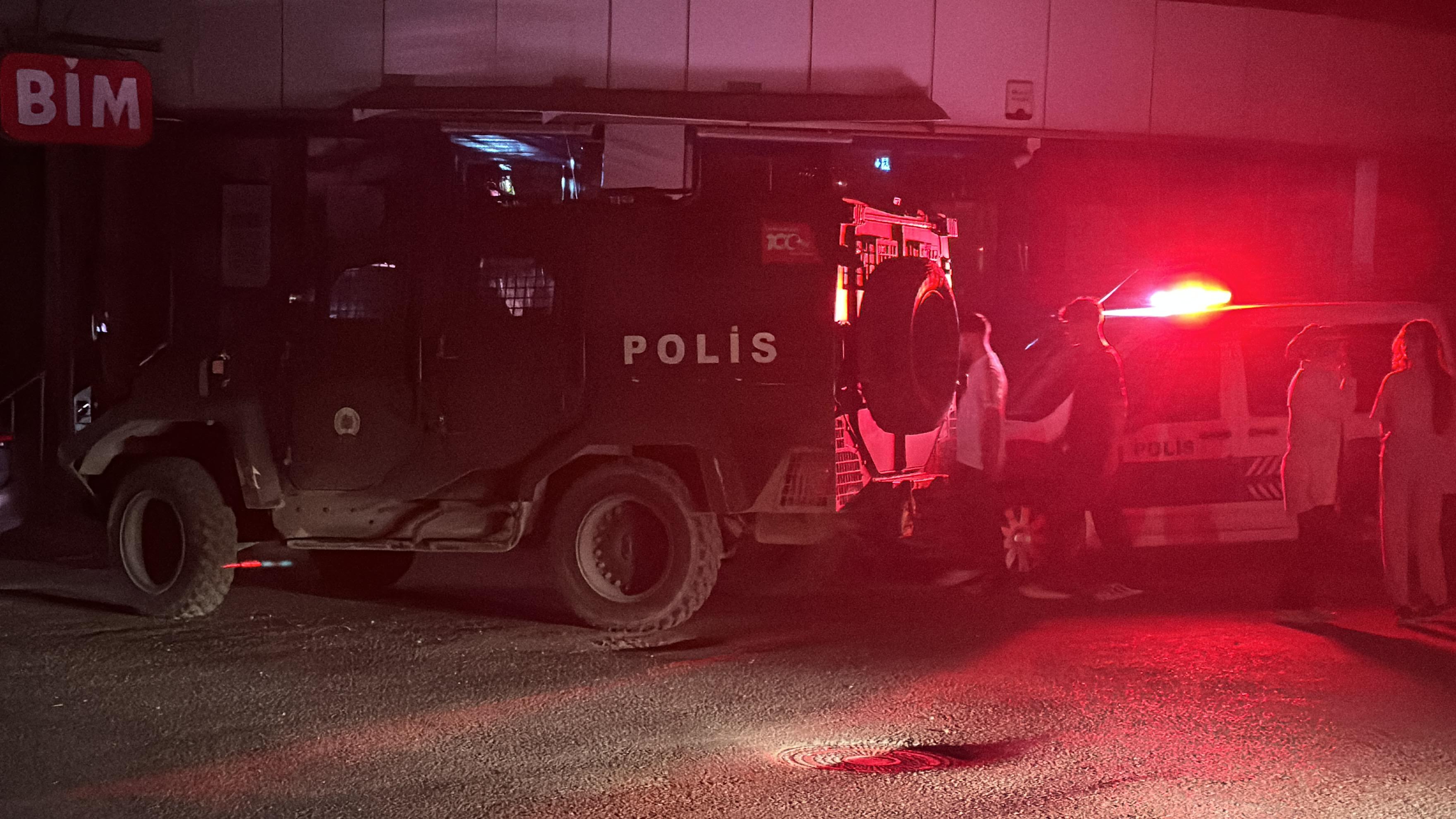 Dorduncu Kattan Dustu (5)