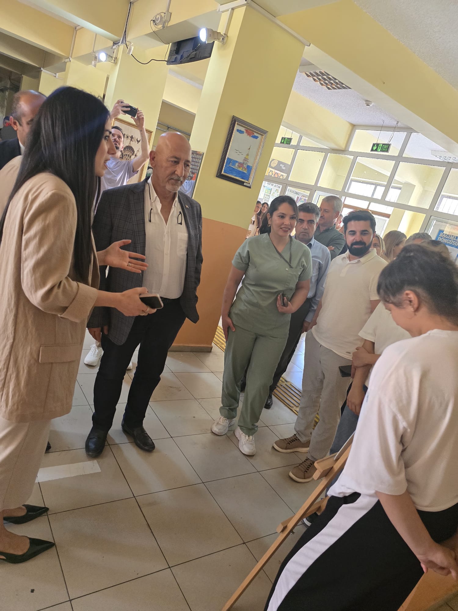 E Carmikli Ortaokulu (12)