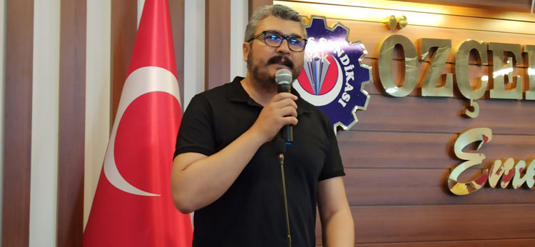 Emekliler Isdemir+3