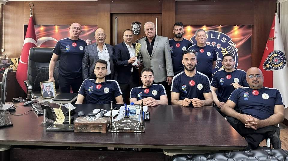 Engelliler Z Iyaret