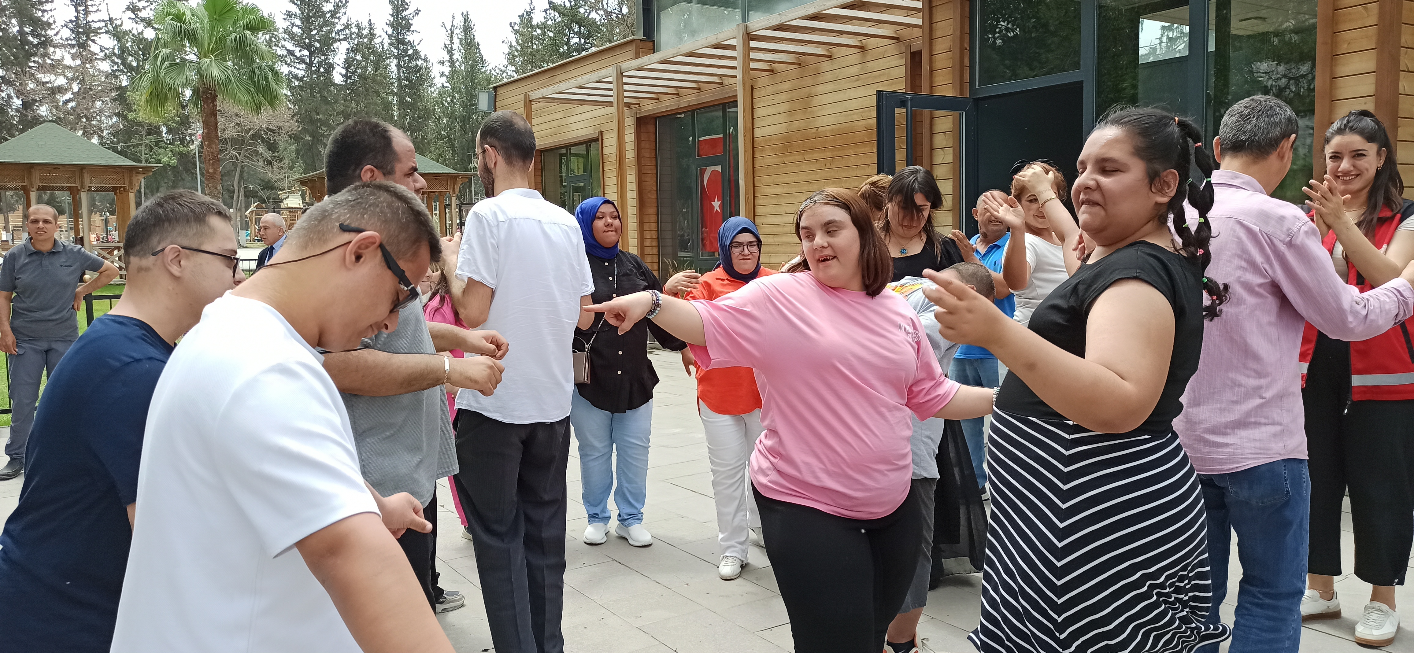 Engelsiz Atolye Acilis (3)