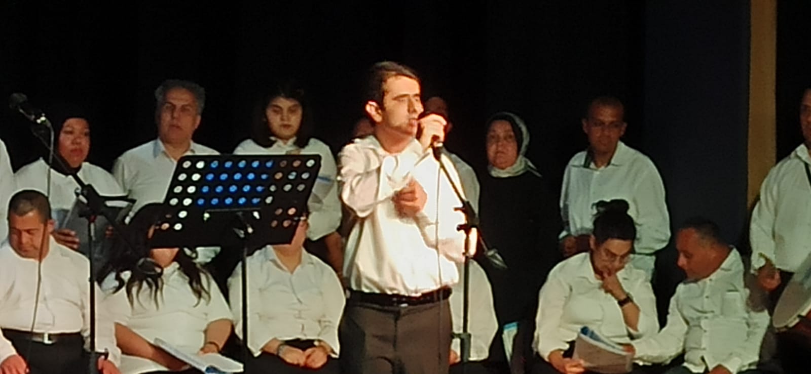 Engelsiz Konseri (5)
