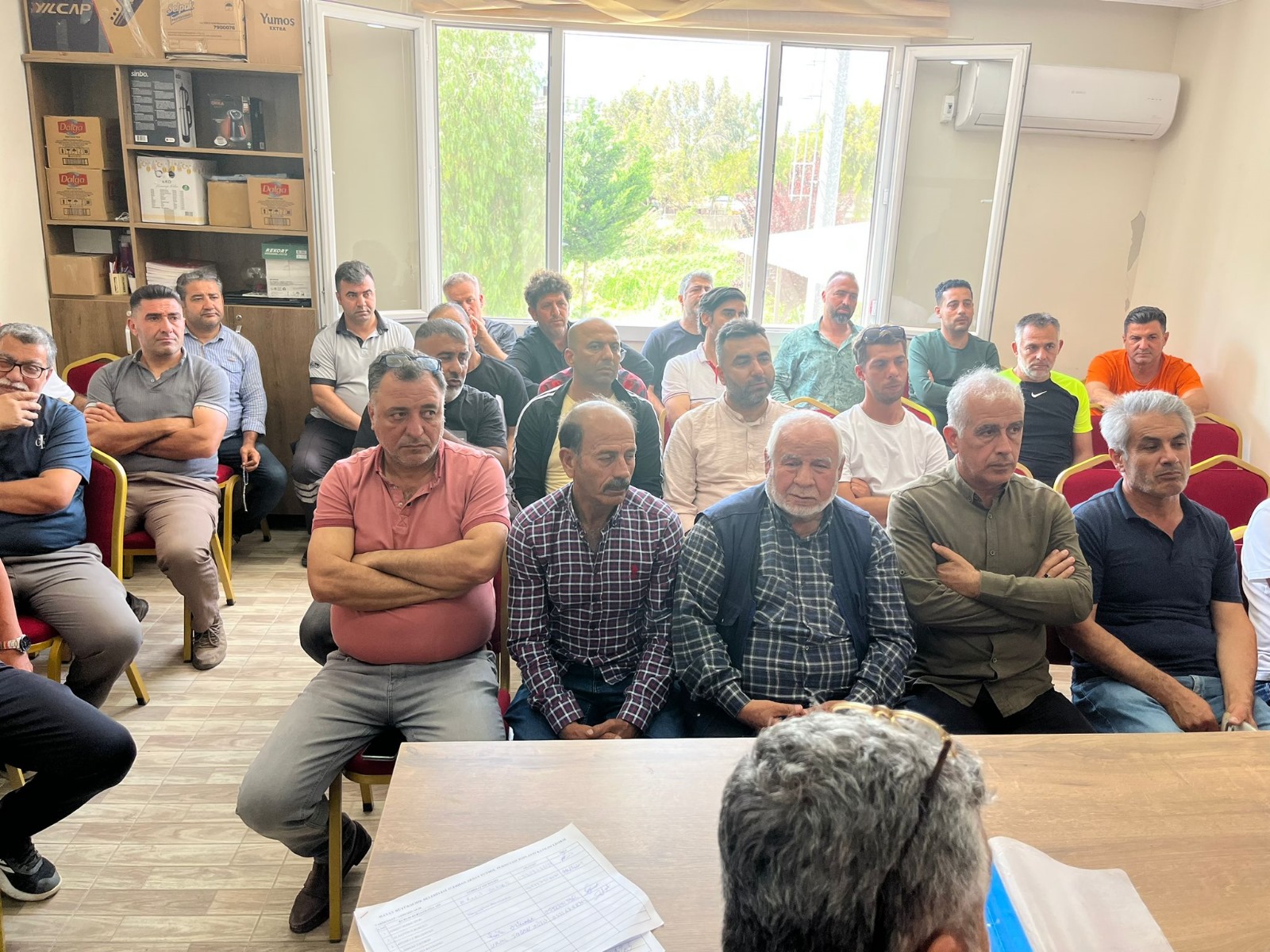 Erhan Aksay Turnuvası (2)