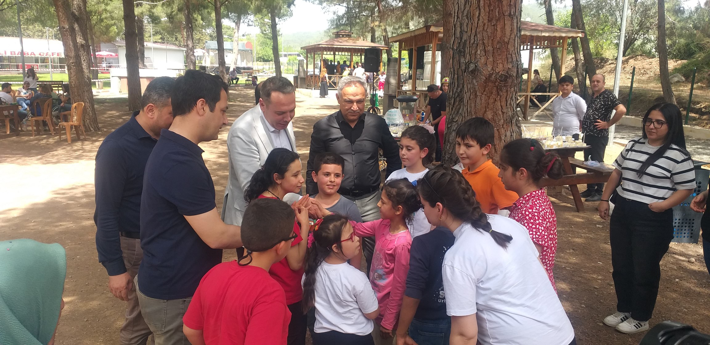Erzin Engelliler Haftasi (3)