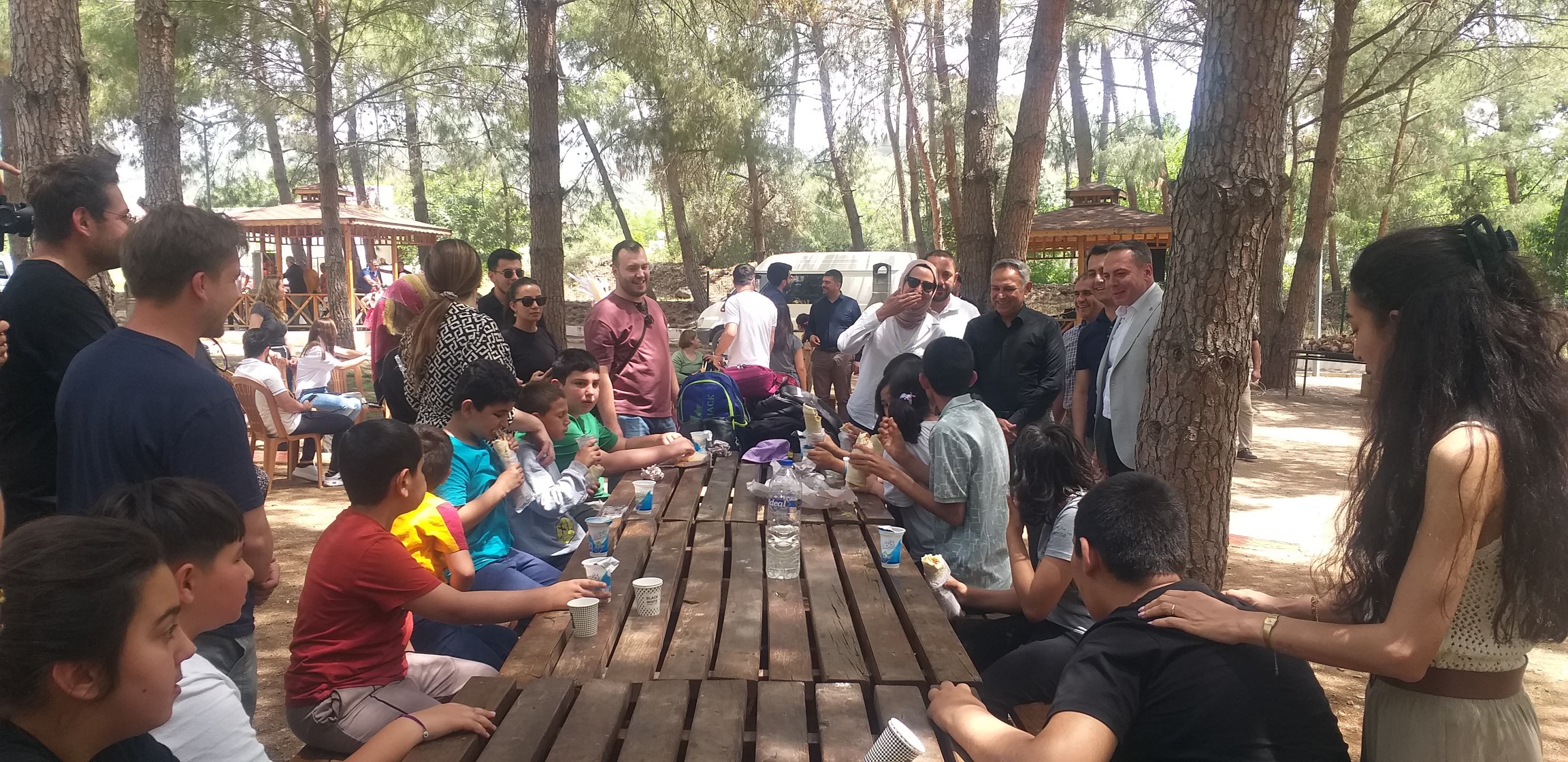 Erzin Engelliler Haftasi (4)