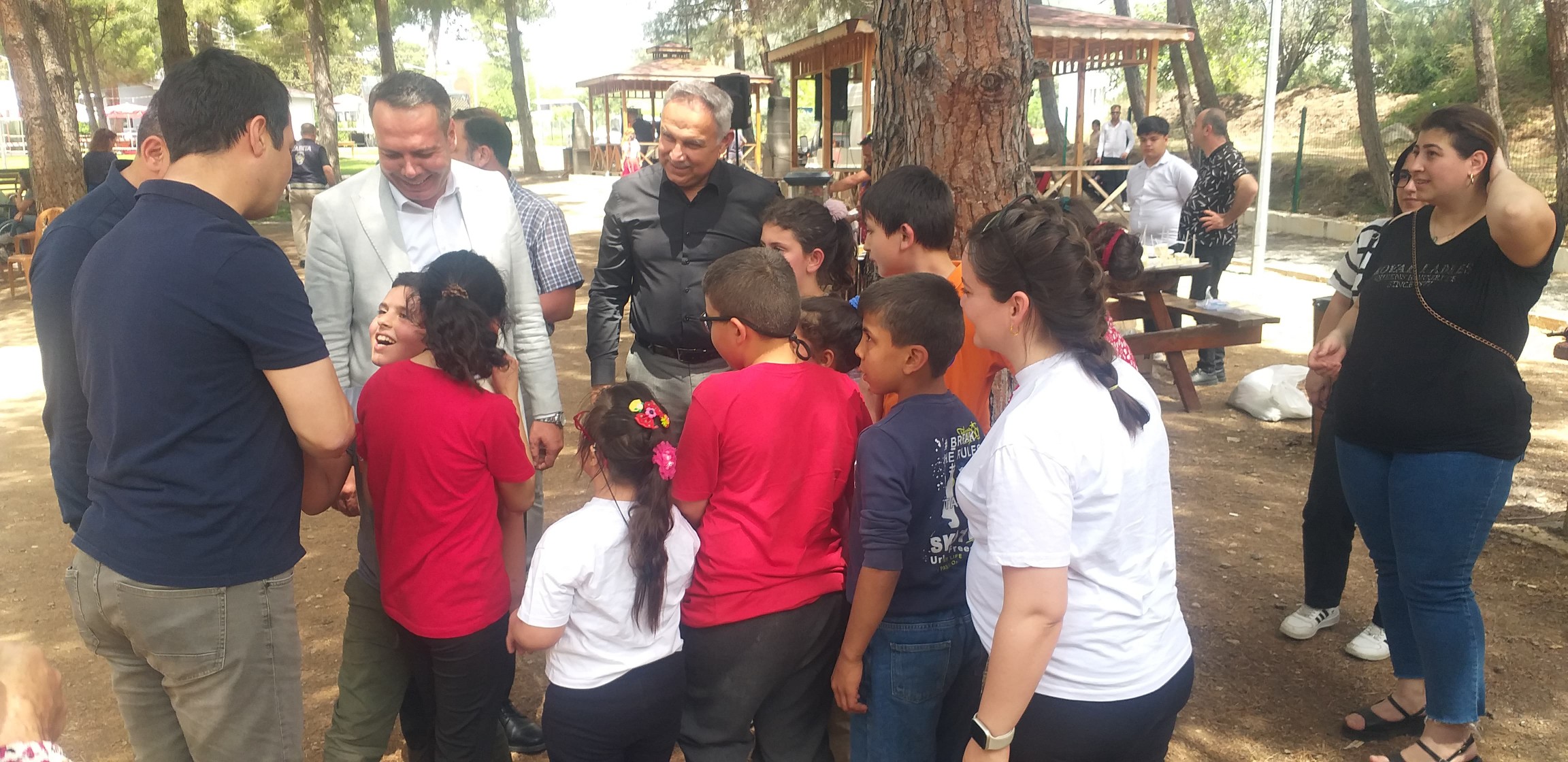 Erzin Engelliler Haftasi (6)