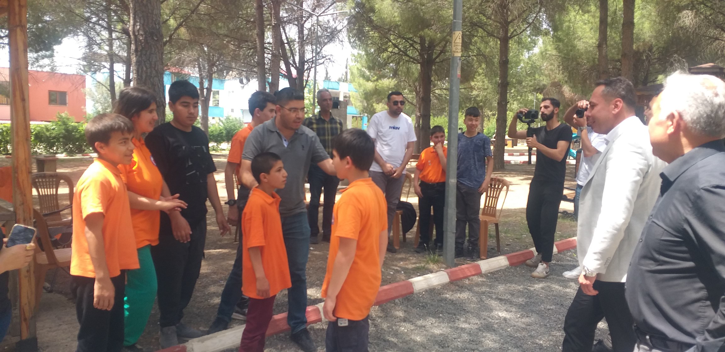 Erzin Engelliler Haftasi (7)
