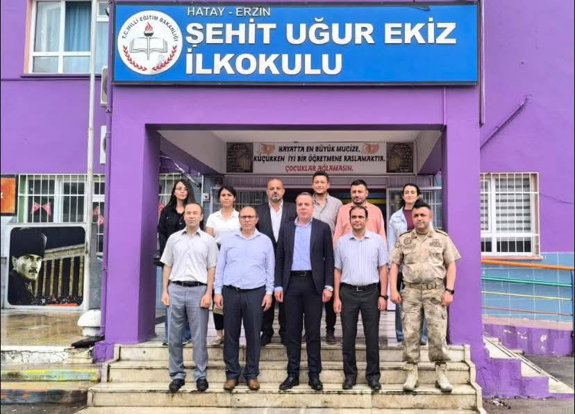 Erzin Sergi Kermes (1)