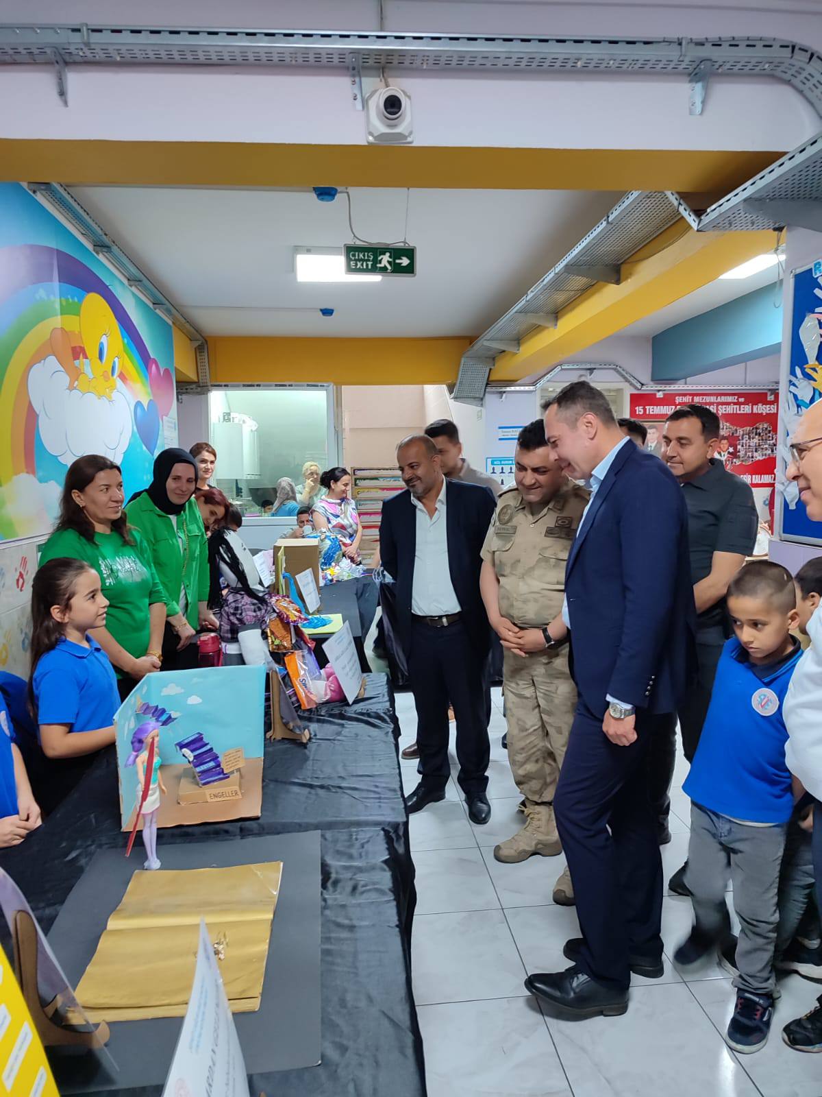 Erzin Sergi Kermes (2)
