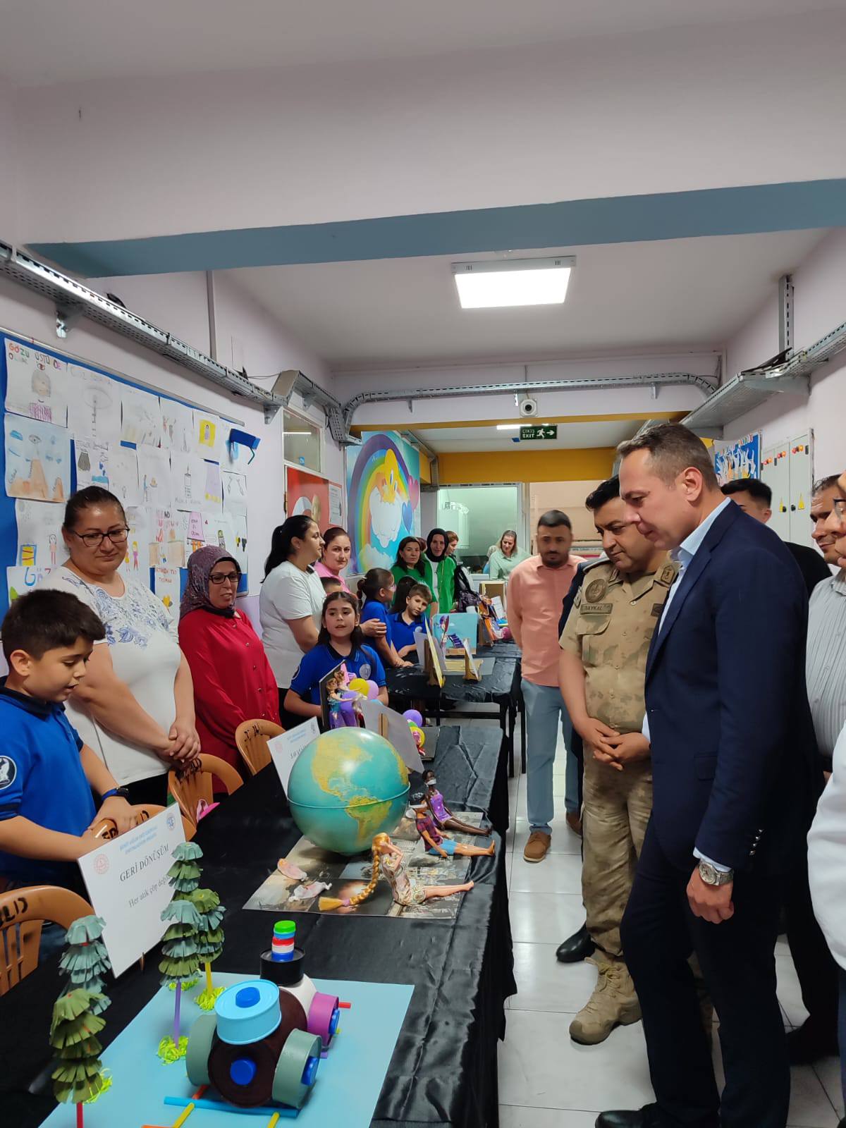 Erzin Sergi Kermes (3)